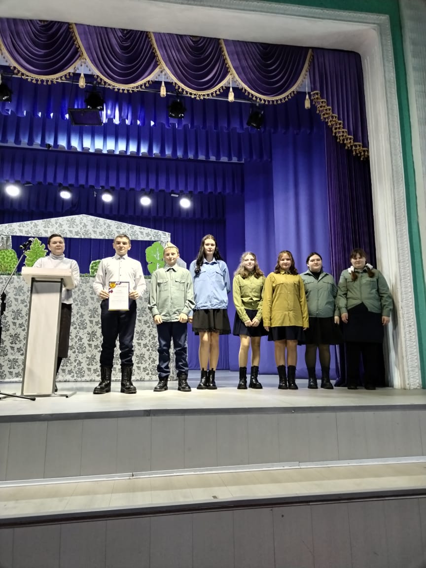 Театральный кружок &amp;quot;Театральная карета&amp;quot;.